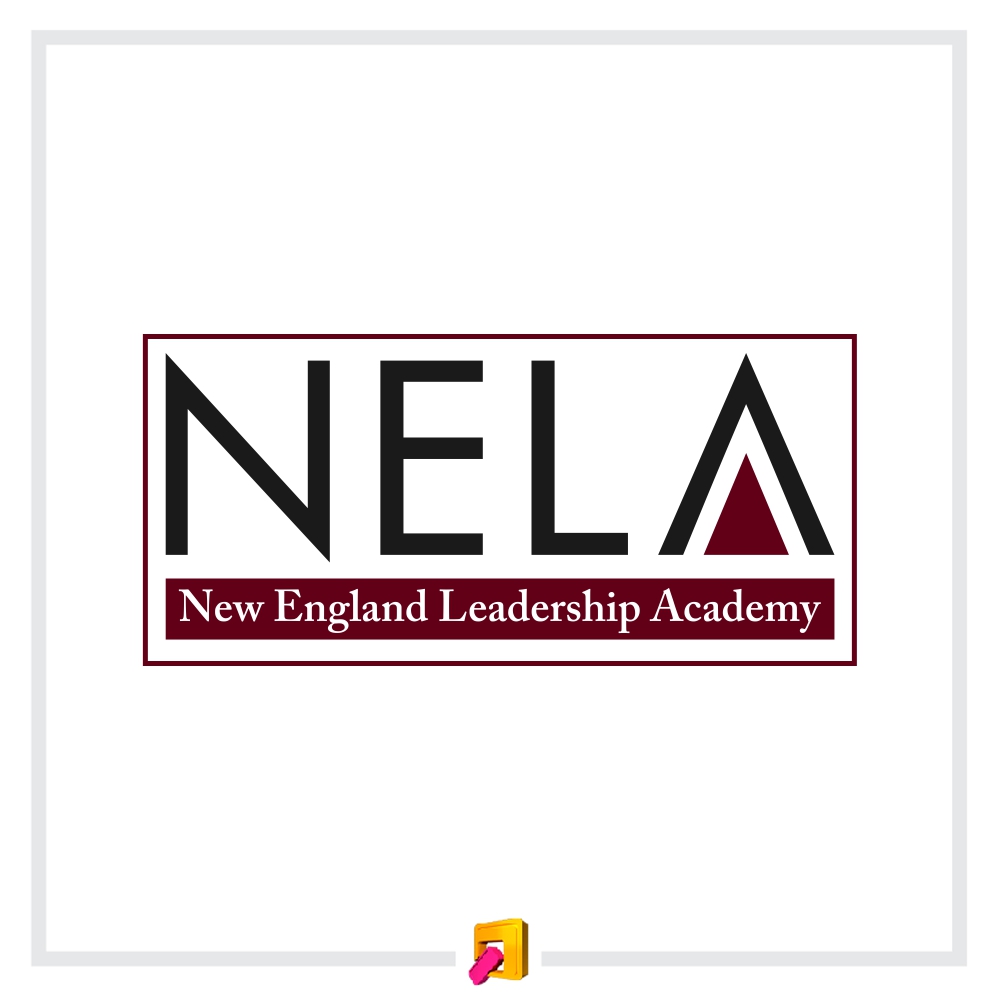 Logo Design by Sergio Medina for New England Leadership Academy | Design #19324605