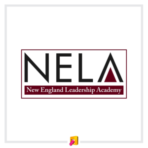 Logo Design by Sergio Medina for New England Leadership Academy | Design: #19324605