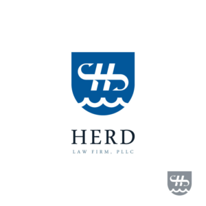 Herd Law Firm, PLLC | Logo-Design von Ronelogo