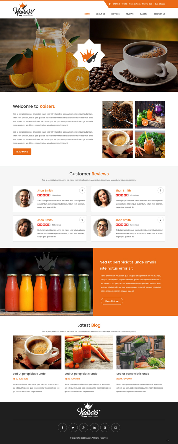 web design for open source organic by pb design 19220835 opensource website design