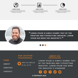 Web-Design von jamika 44 für Open Source Organic | Design #19258038