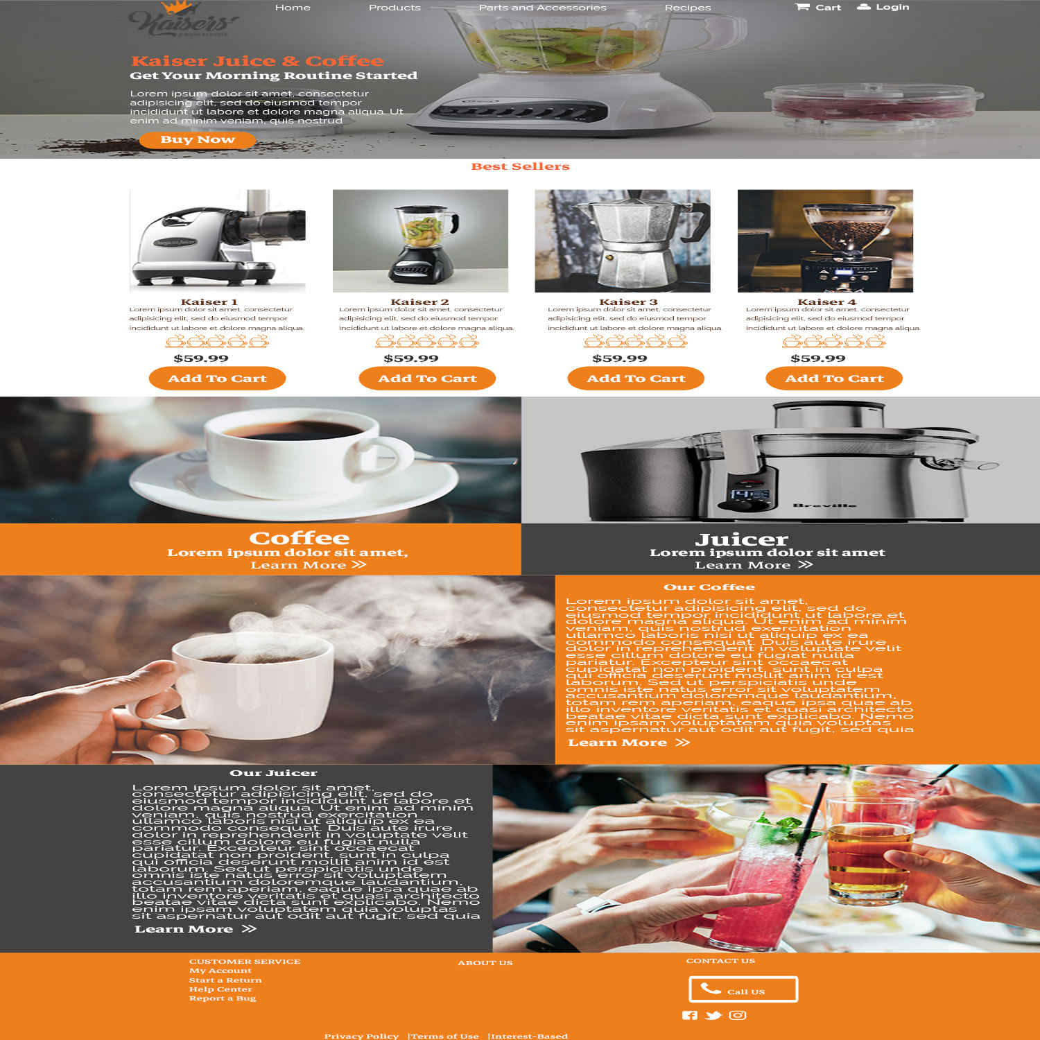 Web-Design von JDaBeast für Open Source Organic | Design #19247884