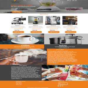 Web Design by JDaBeast