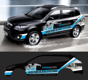 ROTULACIÓN PARA COCHE. CAR VINYL DESIGN 