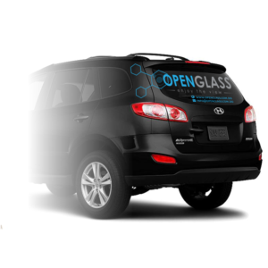 Car Wrap Design by elveneclipse for Proexos Caribe, srl. | Design: #19233508