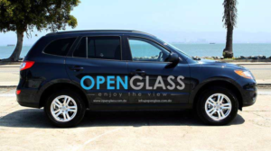 Car Wrap Design by BrainWaves for Proexos Caribe, srl. | Design #19217462
