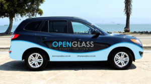 Car Wrap Design by BrainWaves for Proexos Caribe, srl. | Design: #19217706