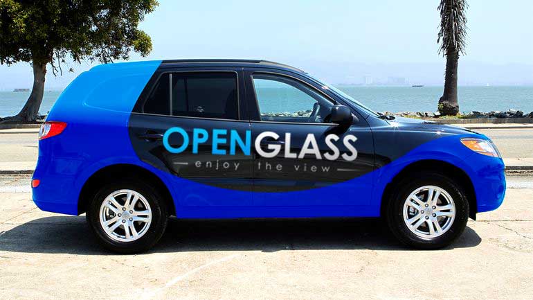 Car Wrap Design by BrainWaves for Proexos Caribe, srl. | Design #19218119