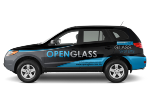 Car Wrap Design by Czeh for Proexos Caribe, srl. | Design: #19250737