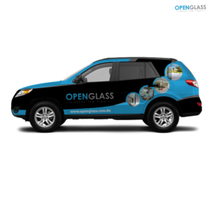 Car Wrap Design by Yoga Tri for Proexos Caribe, srl. | Design: #19269862