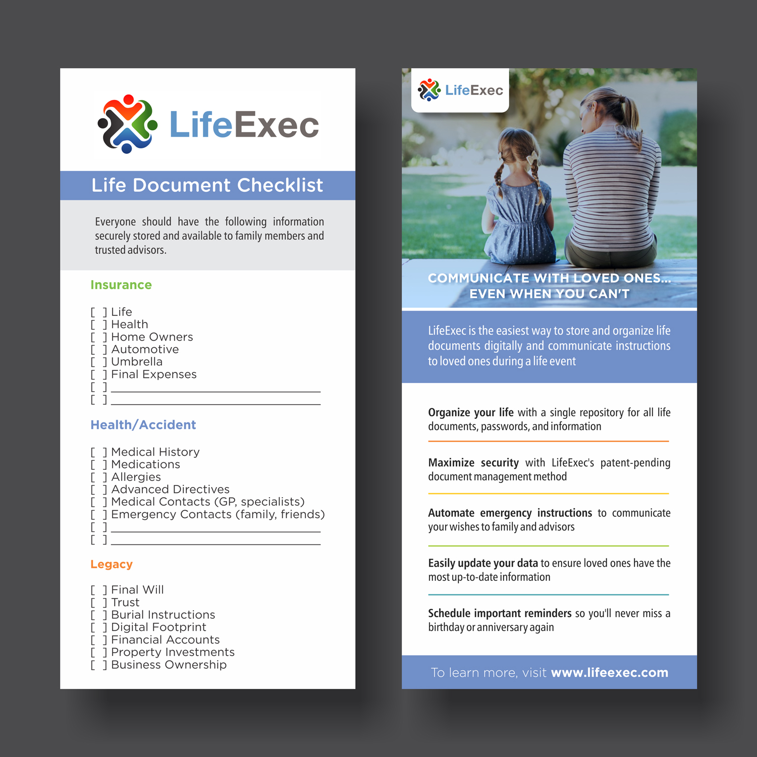 Flyer Design by uk for 541software | Design #19219972