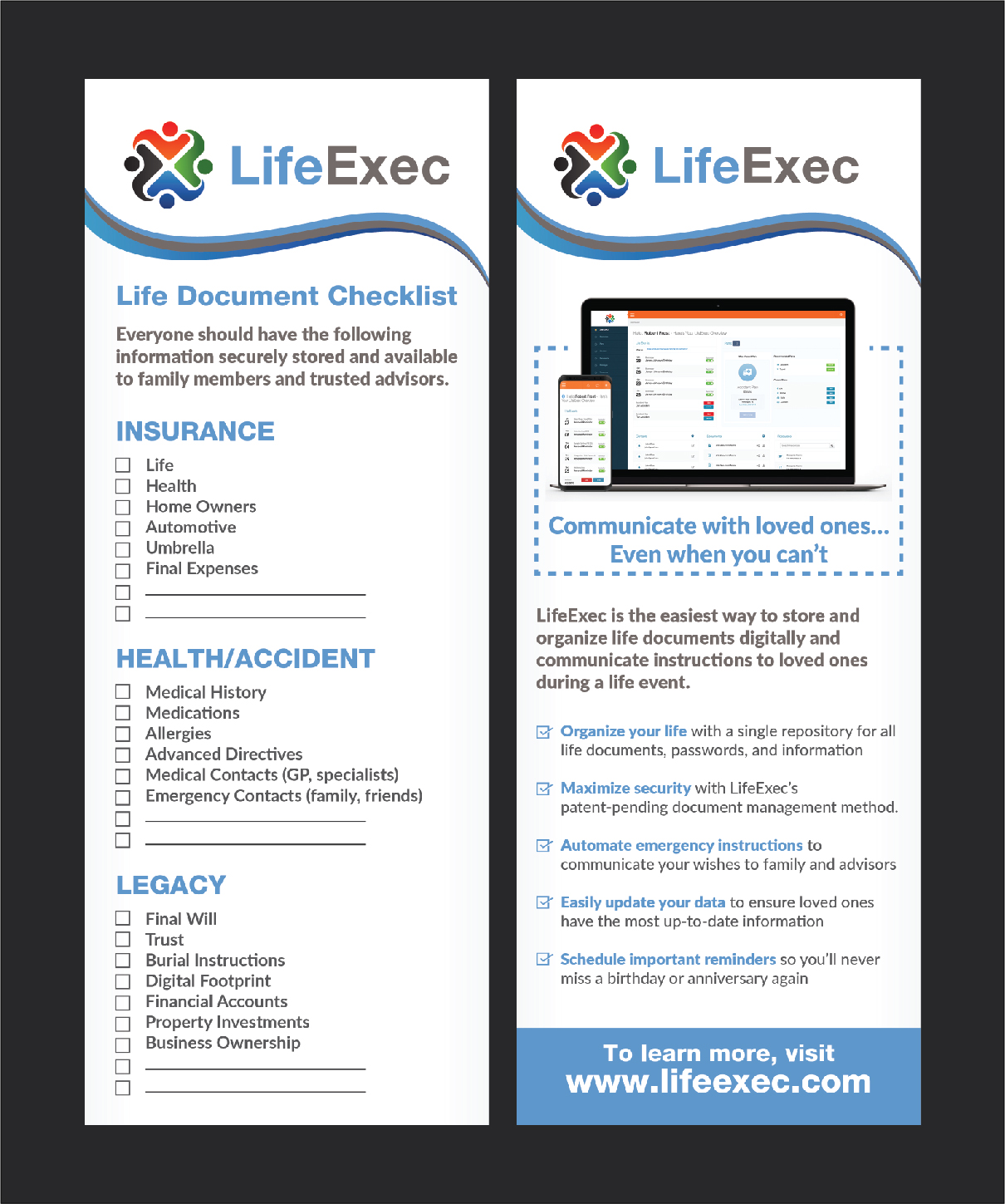Flyer Design by Aim_design for 541software | Design #19213676