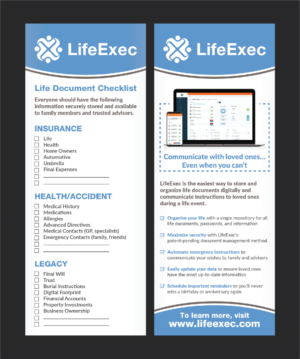 Flyer Design by Aim_design for 541software | Design: #19213678