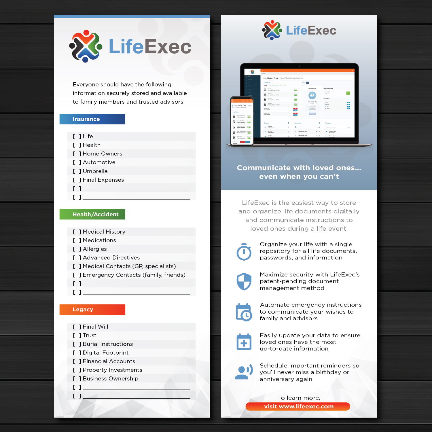 Flyer Design by MrColiArtist for 541software | Design #19251462