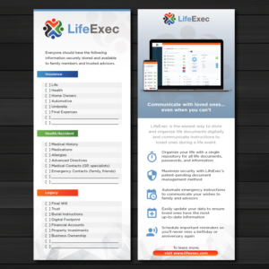 Flyer Design by MrColiArtist for 541software | Design #19251462