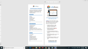 Flyer Design by syed2024 for 541software | Design: #19214010