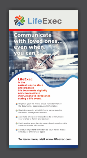 Flyer Design by cb1318 for 541software | Design: #19310238
