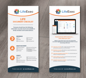 Flyer Design by alex989 for 541software | Design: #19218527