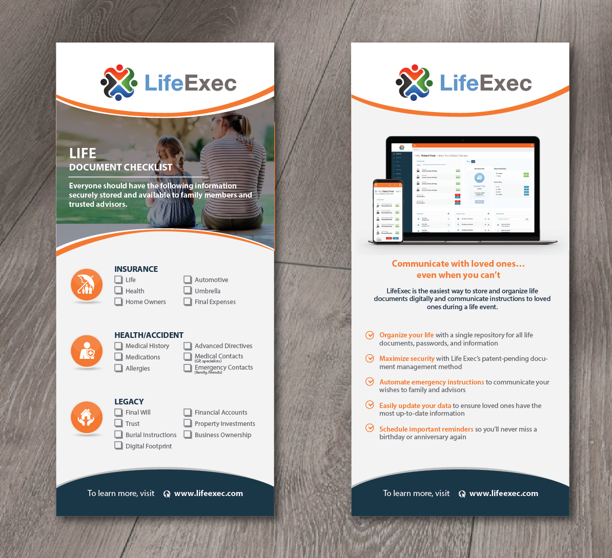 Flyer Design by alex989 for 541software | Design #19218528