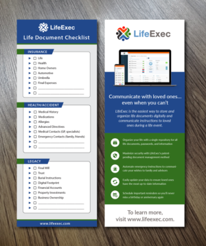 Flyer Design by Alexandar for 541software | Design: #19329288
