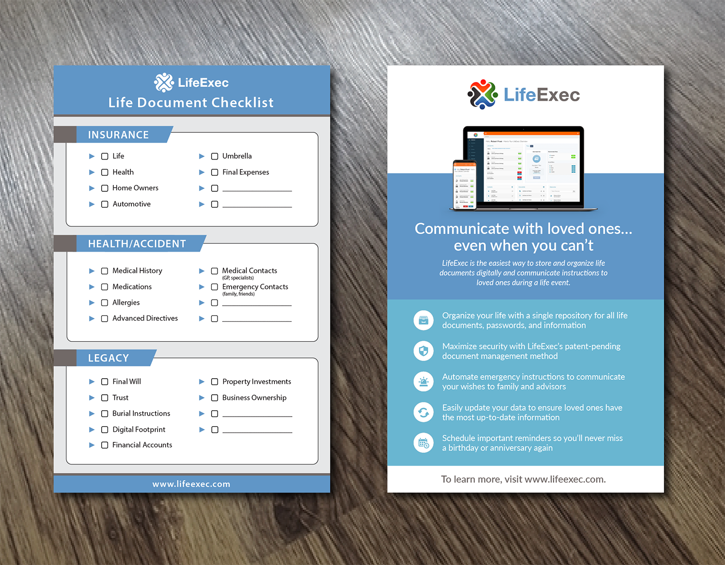 Flyer Design by Alexandar for 541software | Design #19338100