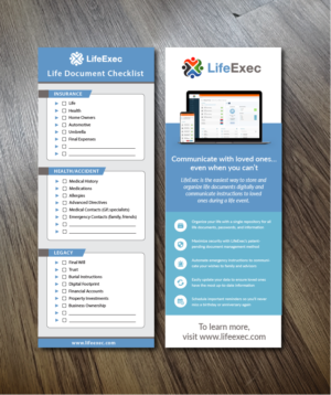 Flyer Design by Alexandar for 541software | Design: #19347135