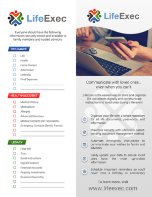 Flyer Design by aniep