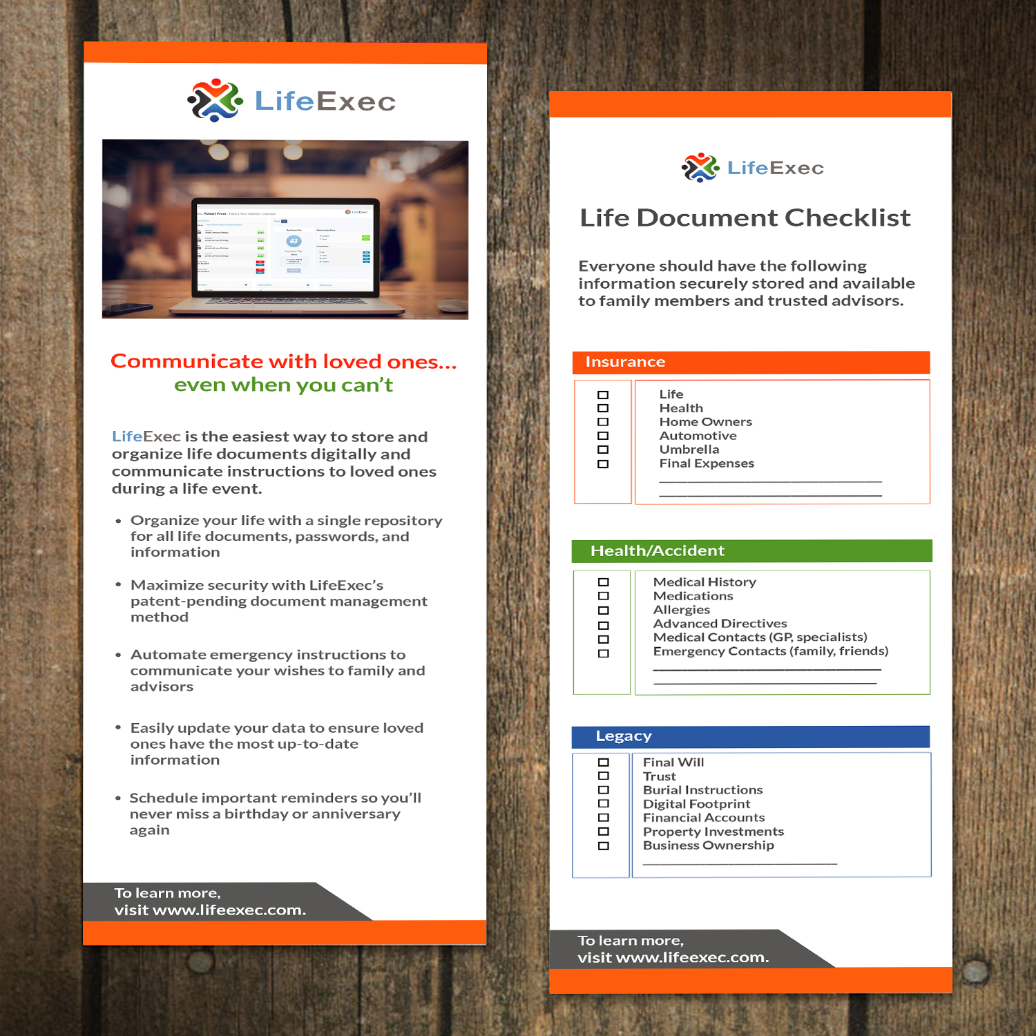 Flyer Design by debdesign for 541software | Design #19216702