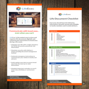 Flyer Design by debdesign for 541software | Design: #19216702