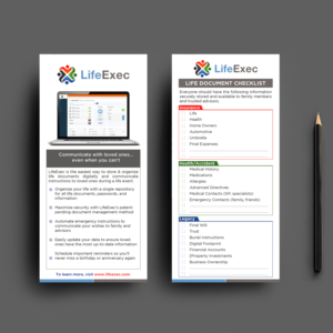Flyer Design by debdesign for 541software | Design: #19217773