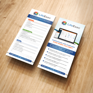 Flyer Design by debdesign for 541software | Design: #19254238