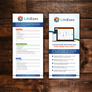 Flyer Design by debdesign for 541software | Design: #19254293