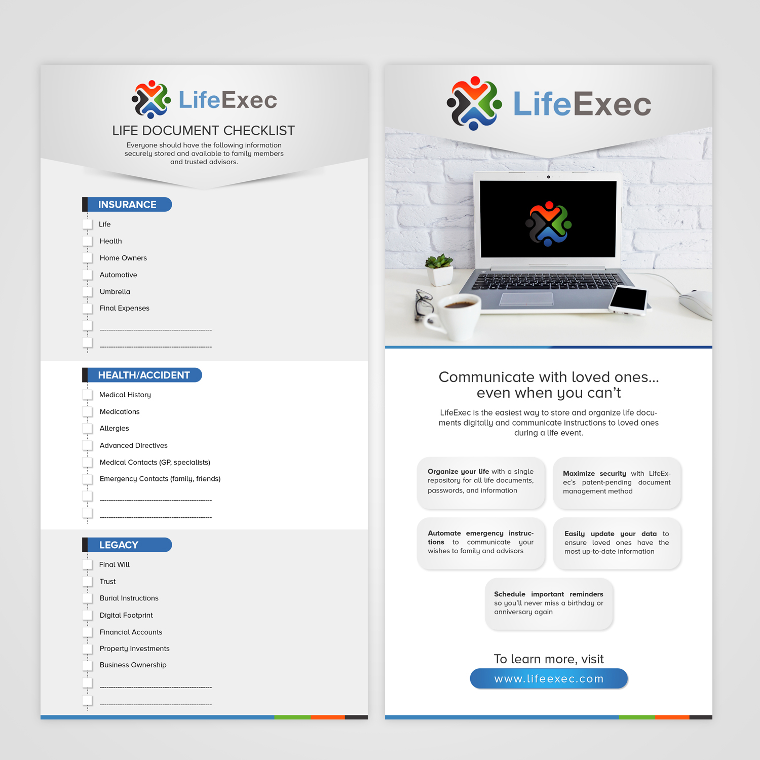 Flyer Design by creative.bugs for 541software | Design #19216893