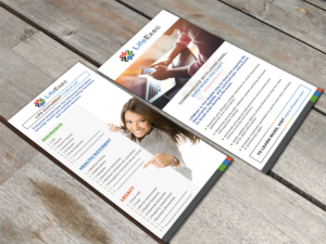 Flyer Design by aspiremedia for 541software | Design: #19246427
