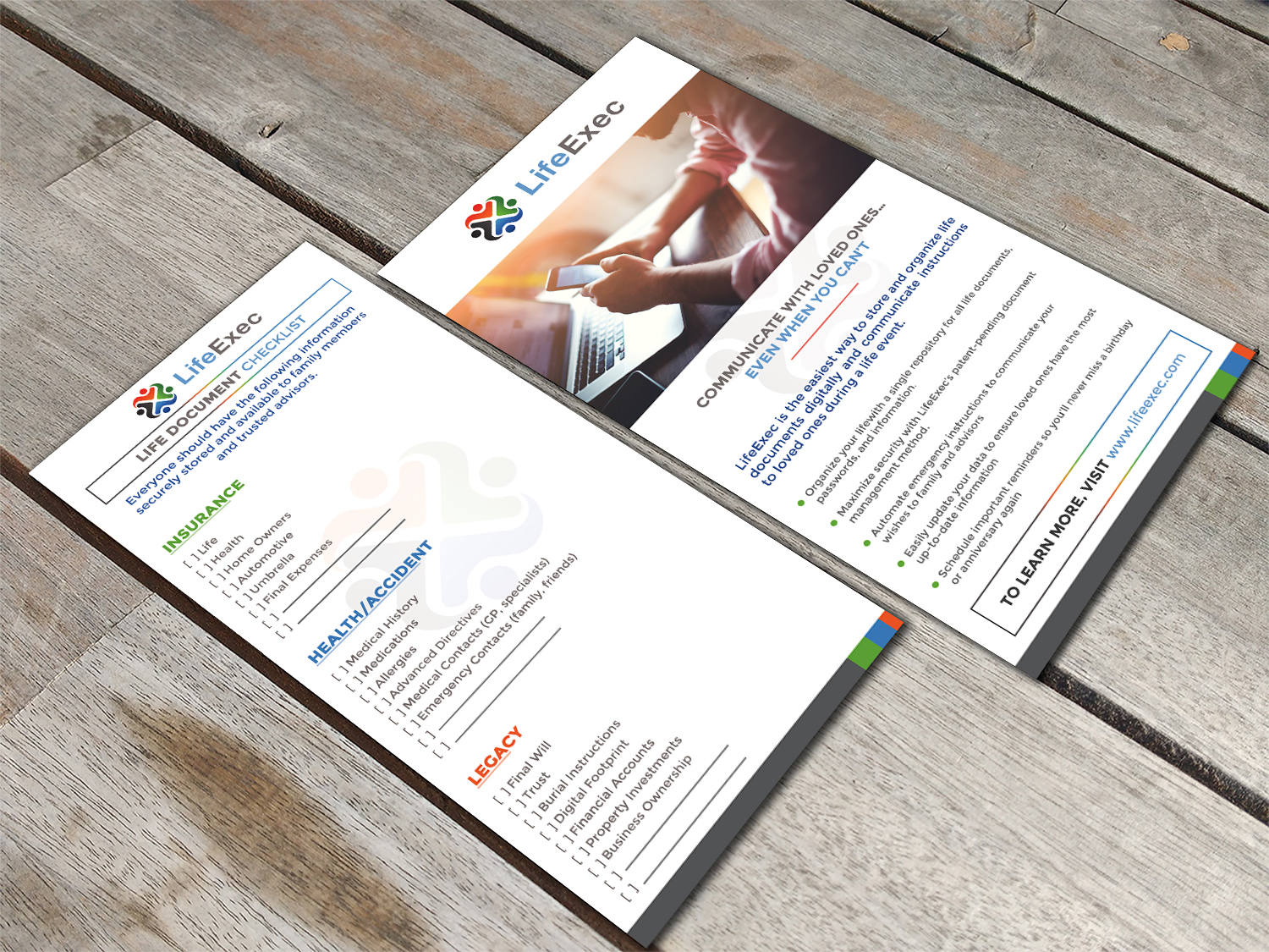 Flyer Design by aspiremedia for 541software | Design #19246428