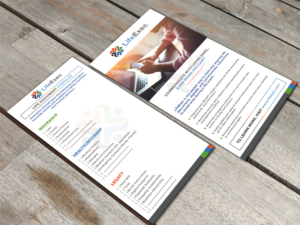 Flyer Design by aspiremedia for 541software | Design: #19246428