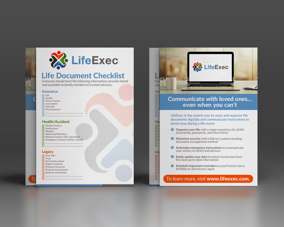 Flyer Design by chandrayaan.creative for 541software | Design #19216891