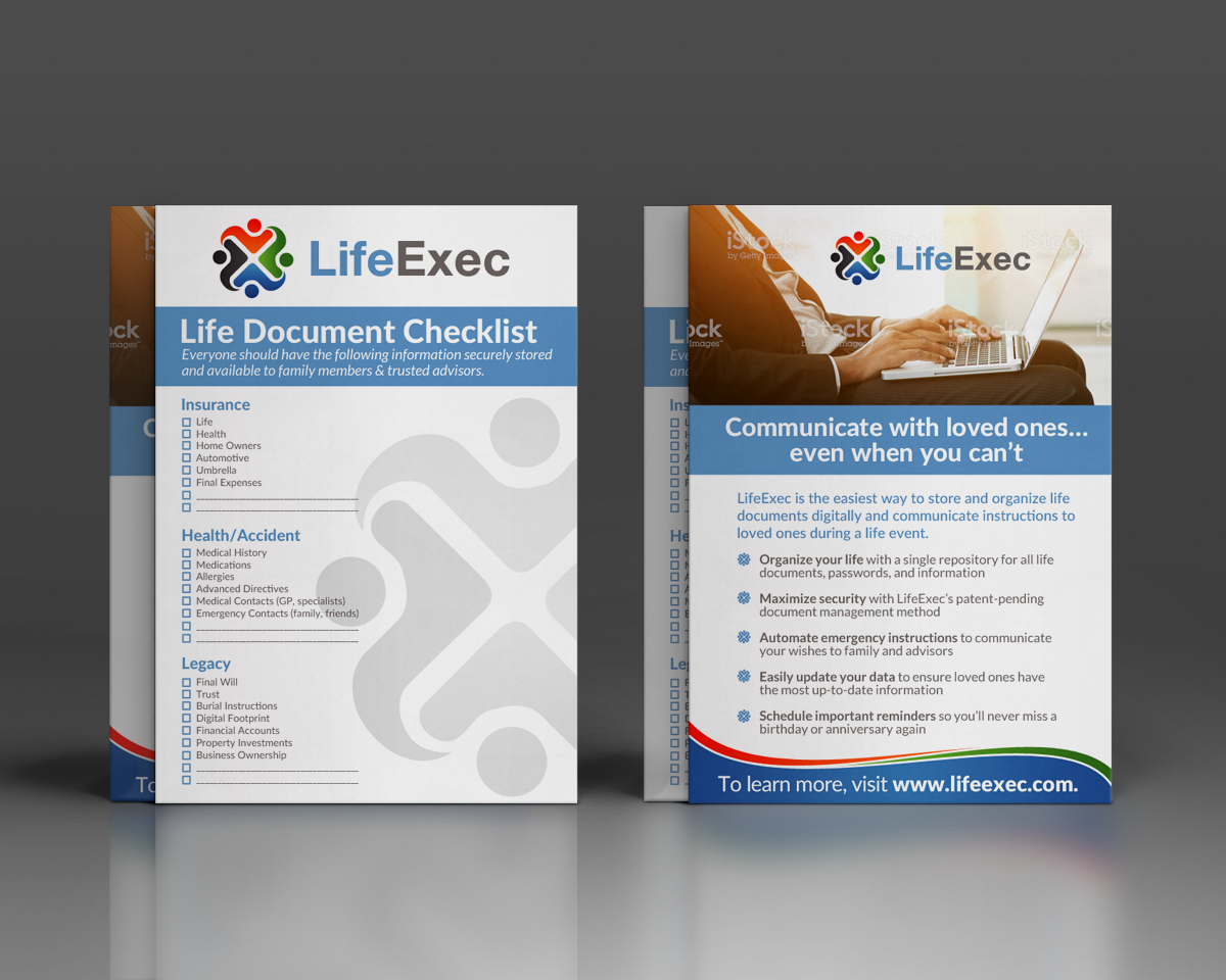 Flyer Design by chandrayaan.creative for 541software | Design #19216892