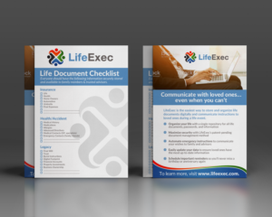 Flyer Design by chandrayaan.creative for 541software | Design: #19216892