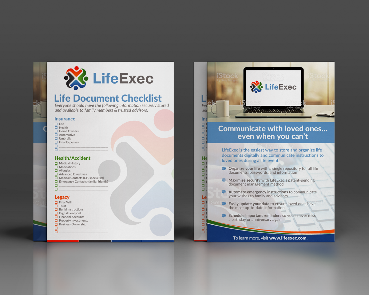 Flyer Design by chandrayaan.creative for 541software | Design #19218599