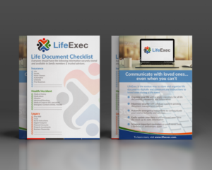 Flyer Design by chandrayaan.creative for 541software | Design #19218599