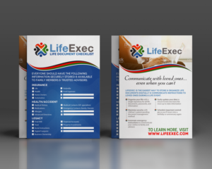 Flyer Design by chandrayaan.creative for 541software | Design: #19218613