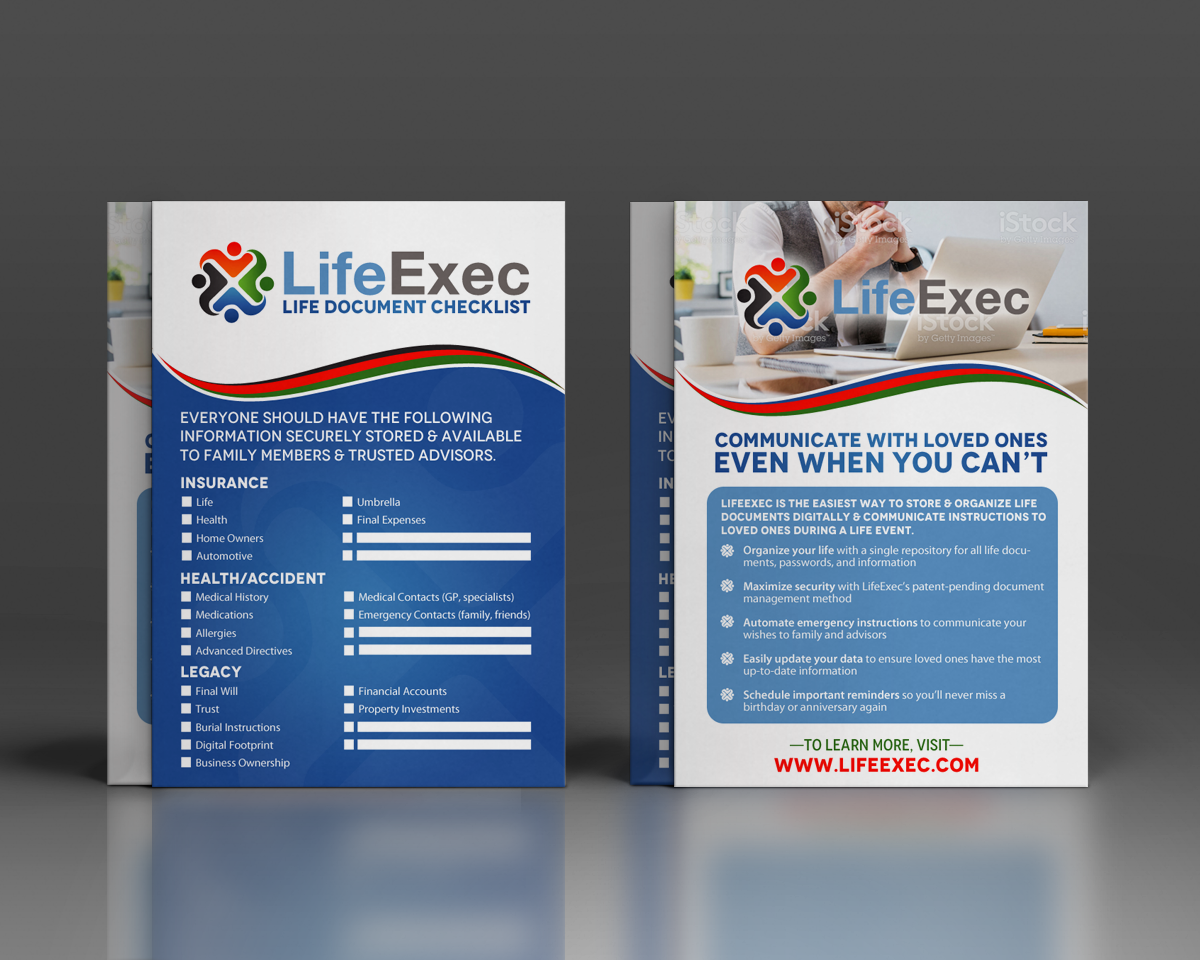 Diseño de Flyer por chandrayaan.creative para 541software | Diseño #19218614