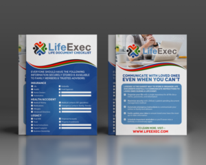 Flyer Design by chandrayaan.creative for 541software | Design: #19218614