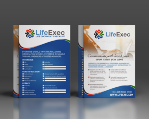 Flyer Design by chandrayaan.creative for 541software | Design: #19218615