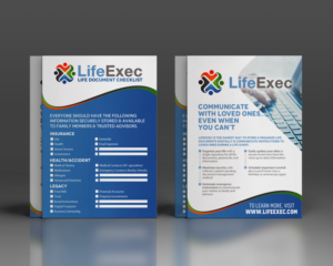 Flyer Design by chandrayaan.creative for 541software | Design: #19218617