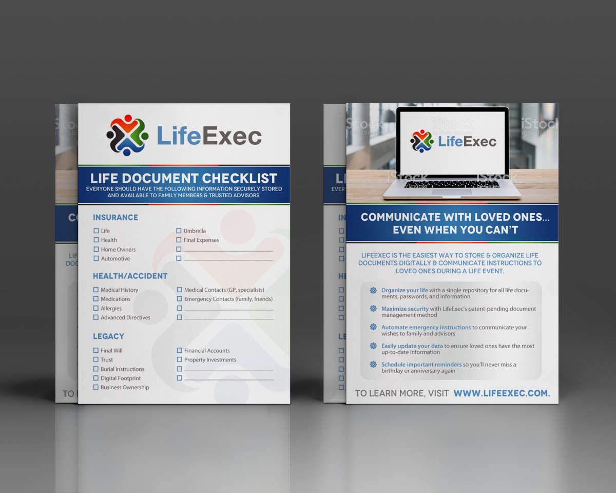 Flyer Design by chandrayaan.creative for 541software | Design #19218749