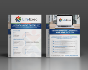 Flyer Design by chandrayaan.creative for 541software | Design: #19218749