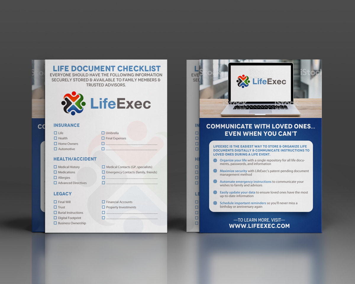 Flyer Design by chandrayaan.creative for 541software | Design #19218752