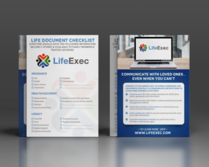 Flyer Design by chandrayaan.creative for 541software | Design: #19218752